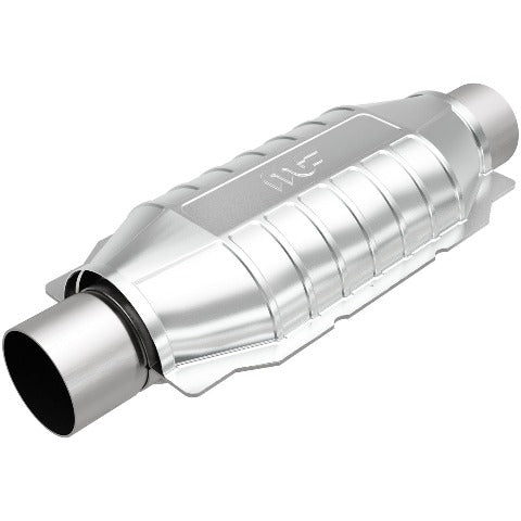 MagnaFlow Exhaust Products 5592306 Direct-Fit Catalytic Converter