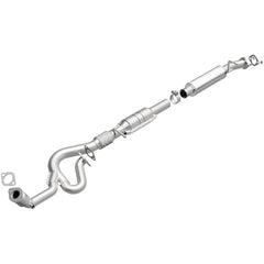 MagnaFlow Exhaust Products 559248 DF Converter