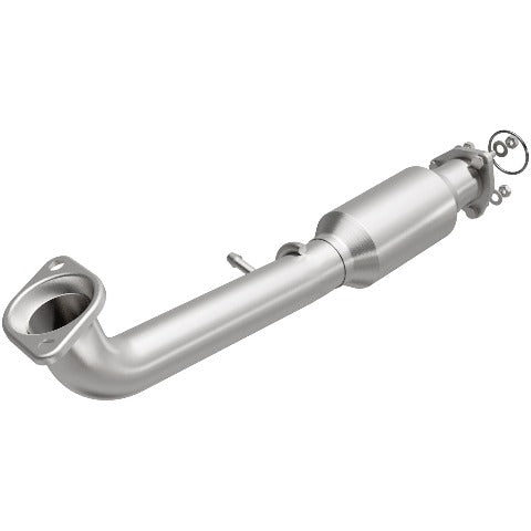 MagnaFlow Exhaust Products 5592529 Direct-Fit Catalytic Converter