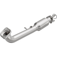MagnaFlow Exhaust Products 5592529 Direct-Fit Catalytic Converter