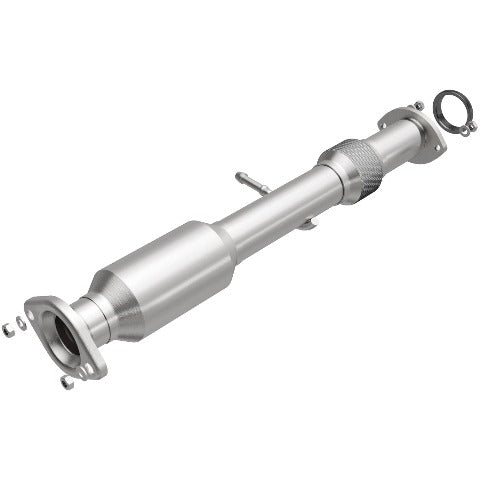 MagnaFlow Exhaust Products 5592534 Direct-Fit Catalytic Converter