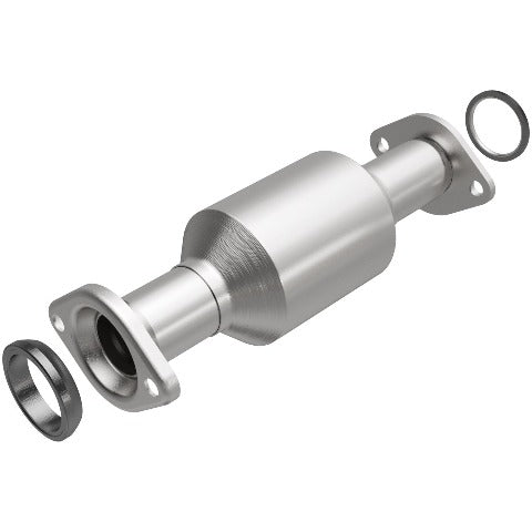MagnaFlow Exhaust Products 5592546 Direct-Fit Catalytic Converter