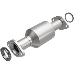 MagnaFlow Exhaust Products 5592546 Direct-Fit Catalytic Converter