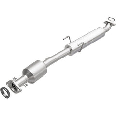 MagnaFlow Exhaust Products 5592547 Direct-Fit Catalytic Converter