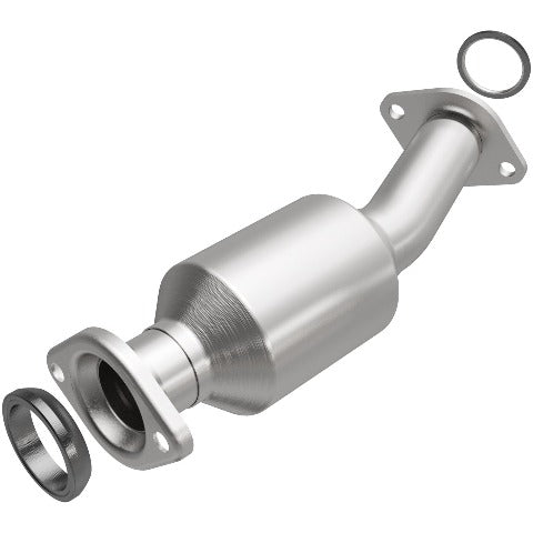 MagnaFlow Exhaust Products 5592557 Direct-Fit Catalytic Converter