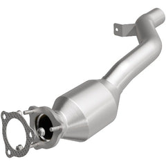 MagnaFlow Exhaust Products 5592595 Direct-Fit Catalytic Converter