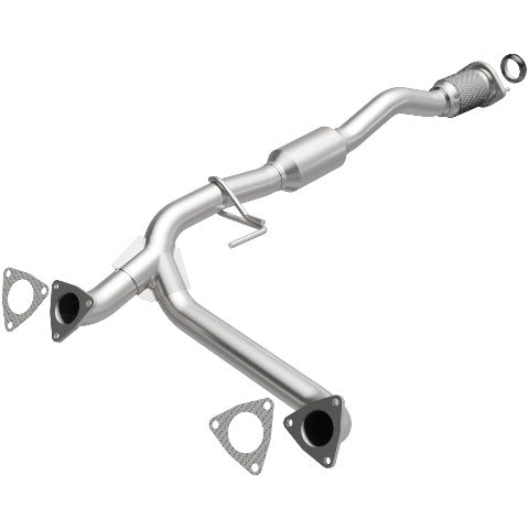 MagnaFlow Exhaust Products 5592612 Direct-Fit Catalytic Converter