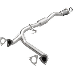 MagnaFlow Exhaust Products 5592612 Direct-Fit Catalytic Converter