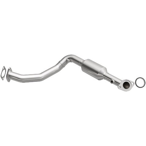 MagnaFlow Exhaust Products 5592697 Direct-Fit Catalytic Converter