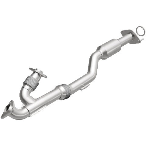 MagnaFlow Exhaust Products 5592699 Direct-Fit Catalytic Converter