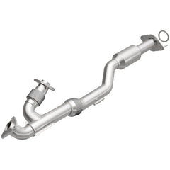 MagnaFlow Exhaust Products 5592699 Direct-Fit Catalytic Converter