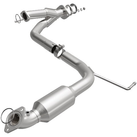 MagnaFlow Exhaust Products 5592701 Direct-Fit Catalytic Converter