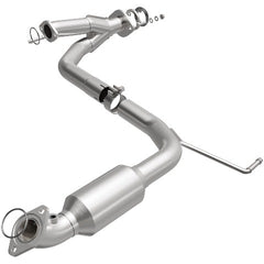 MagnaFlow Exhaust Products 5592701 Direct-Fit Catalytic Converter
