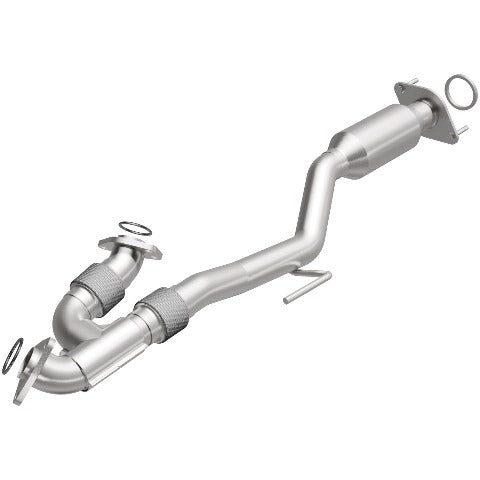 MagnaFlow Exhaust Products 5592702 Direct-Fit Catalytic Converter