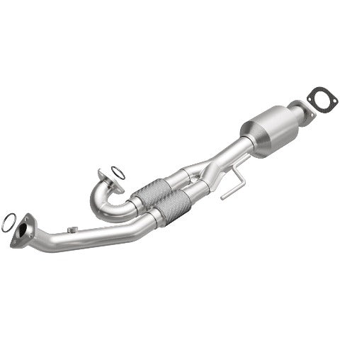 MagnaFlow Exhaust Products 5592710 Direct-Fit Catalytic Converter