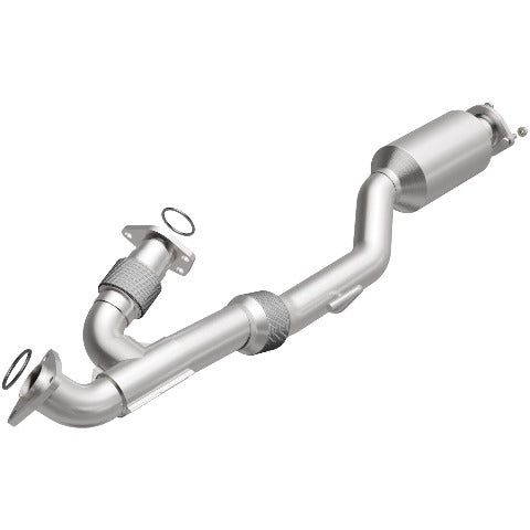 MagnaFlow Exhaust Products 5592852 Direct-Fit Catalytic Converter