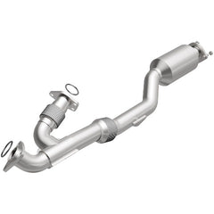 MagnaFlow Exhaust Products 5592852 Direct-Fit Catalytic Converter