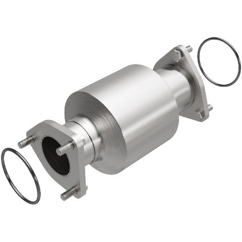MagnaFlow Exhaust Products 5592862 Direct-Fit Catalytic Converter
