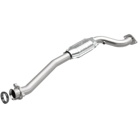 MagnaFlow Exhaust Products 5592966 Direct-Fit Catalytic Converter