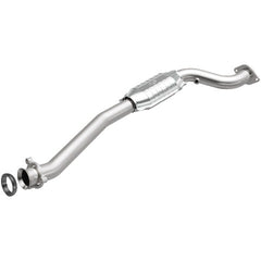 MagnaFlow Exhaust Products 5592966 Direct-Fit Catalytic Converter
