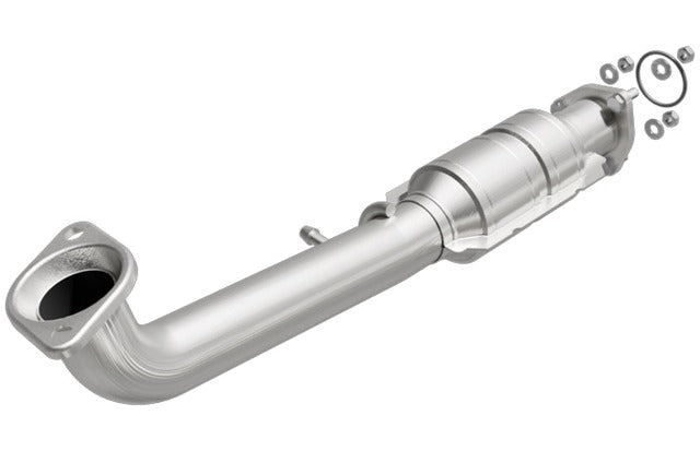 MagnaFlow Exhaust Products 559529 DF Converter