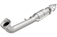 MagnaFlow Exhaust Products 559529 DF Converter