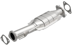 MagnaFlow Exhaust Products 559579 DF Converter