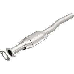 MagnaFlow Exhaust Products 559804 DF Converter