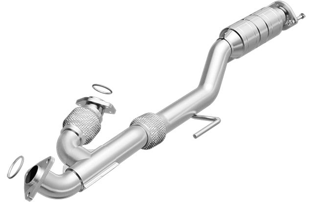 MagnaFlow Exhaust Products 559852 DF Converter