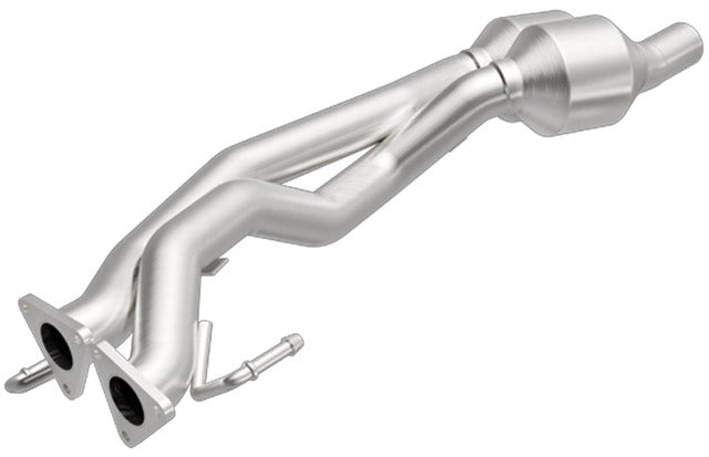 MagnaFlow Exhaust Products 559957 DF Converter