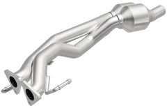 MagnaFlow Exhaust Products 559957 DF Converter