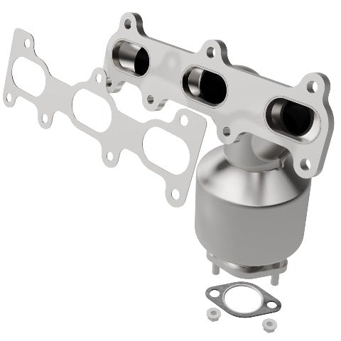 MagnaFlow Exhaust Products 56036 DF Converter