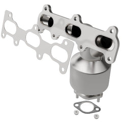 MagnaFlow Exhaust Products 56036 DF Converter