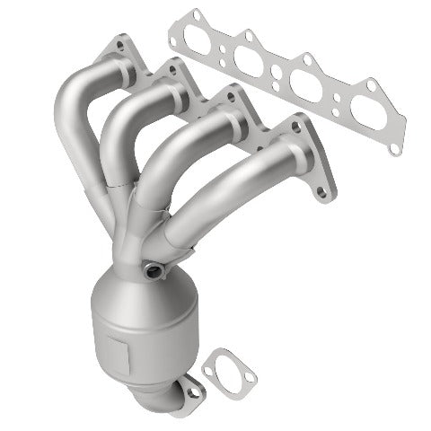 MagnaFlow Exhaust Products 56037 DF Converter