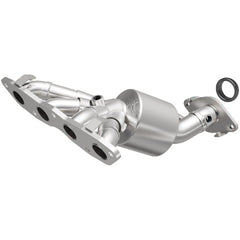 MagnaFlow Exhaust Products 5631441 Manifold Catalytic Converter