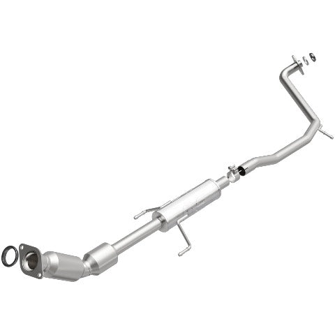 MagnaFlow Exhaust Products 5631453 Direct-Fit Catalytic Converter