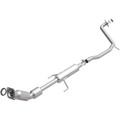 MagnaFlow Exhaust Products 5631453 Direct-Fit Catalytic Converter