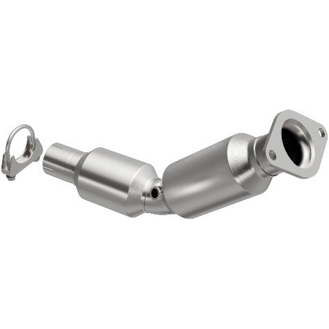 MagnaFlow Exhaust Products 5631455 Direct-Fit Catalytic Converter