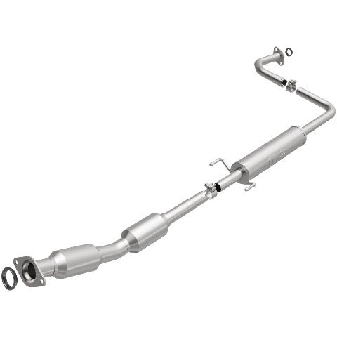 MagnaFlow Exhaust Products 5631752 Direct-Fit Catalytic Converter
