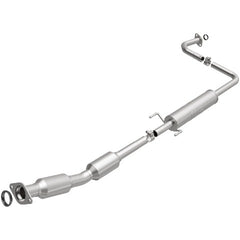 MagnaFlow Exhaust Products 5631752 Direct-Fit Catalytic Converter