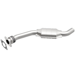 MagnaFlow Exhaust Products 57207 DF Converter