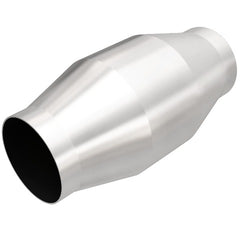 MagnaFlow Exhaust Products 60012 Universal Converter