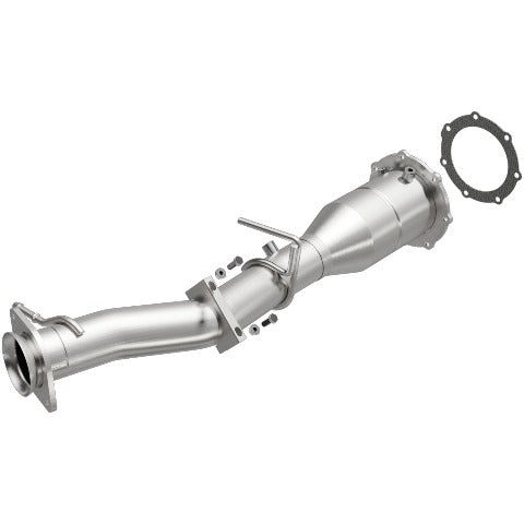 MagnaFlow Exhaust Products 60503 DF Converter