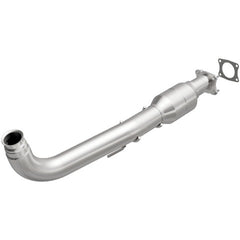 MagnaFlow Exhaust Products 60504 DF Converter