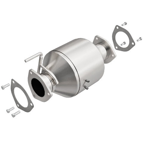 MagnaFlow Exhaust Products 60606 DF Converter