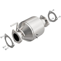 MagnaFlow Exhaust Products 60606 DF Converter