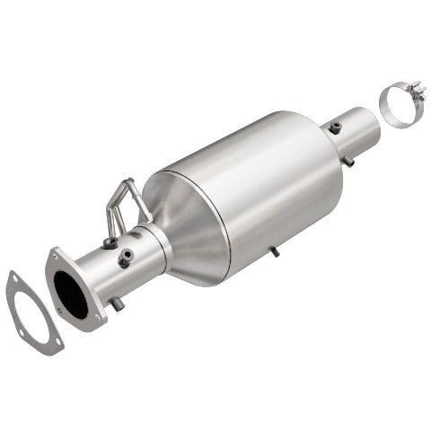 MagnaFlow Exhaust Products 60700 DF Converter