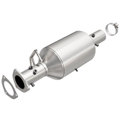 MagnaFlow Exhaust Products 60700 DF Converter