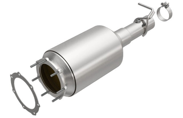 MagnaFlow Exhaust Products 60702 DF Converter