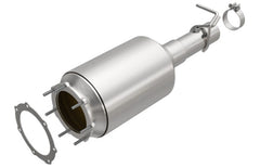 MagnaFlow Exhaust Products 60702 DF Converter